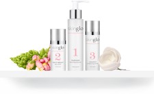 SkinGlo™ Launches Revolutionary New 3-Step Brightening & Firming Line