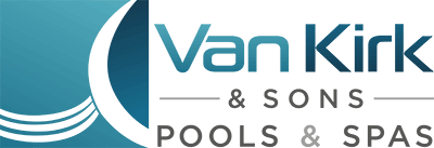 Van Kirk & Sons Pools