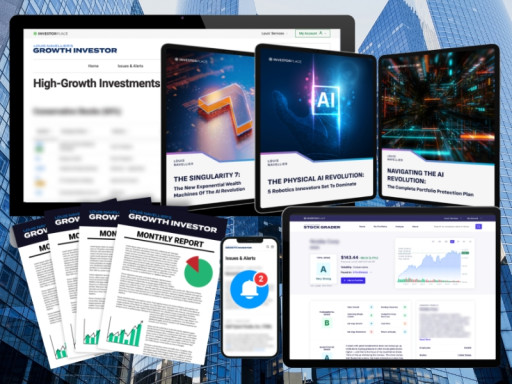 Trump's $5.7T MAGA Fund: Navellier's Top Stocks Revealed