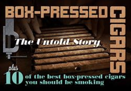 Box-Pressed Cigars - The Untold Story
