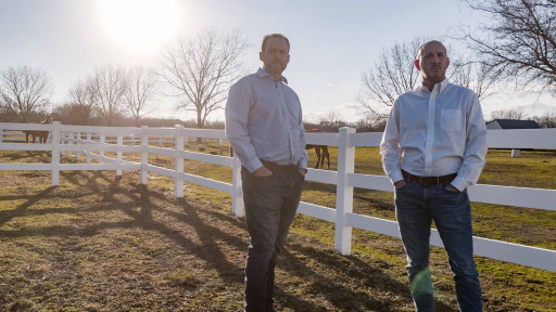 The Benefit of Expertise