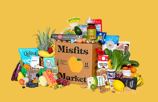 Misfits Market Acquires The Rounds, Expanding Sustainable Grocery Footprint While Welcoming Zero‑Waste Shoppers