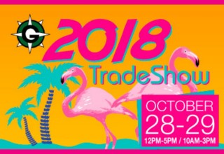 General Hotel and Restaurant Supply Trade Show 2018