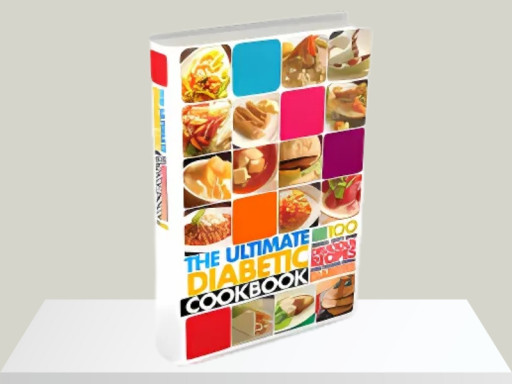 Top Diabetic Cookbook 2025: Easy, Healthy Recipes Guide