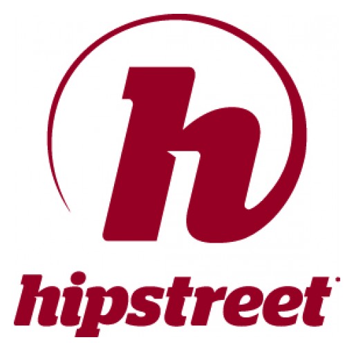 Hipstreet Enters Into Exclusive Partnership With World's Top YouTube Stars for New Line of Products