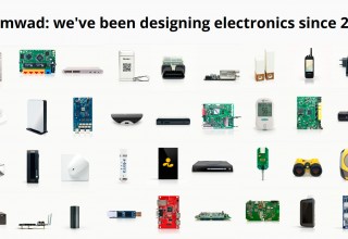 Promwad's Electronics Design Projects