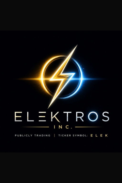 From ELEKTROS to All Our Shareholders