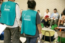 Catholic Church Refugee Foster Care Program