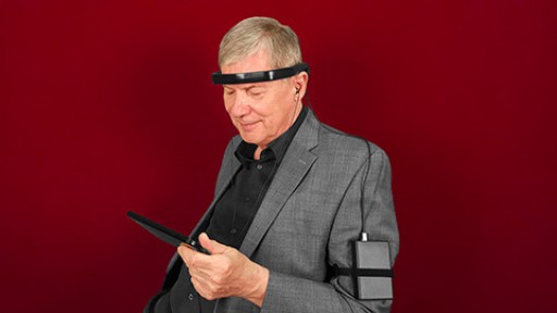 Brain State Technologies Announces Their Breakthrough Technology; BRAINtellect® 2 Wearable Headband