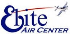 Elite Air logo