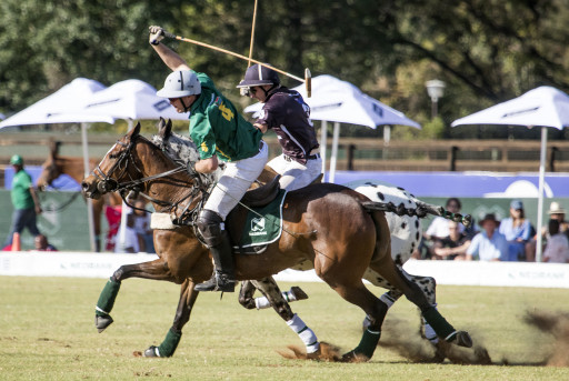 U.S. Polo Assn. Announces Partnership with South African Polo Association