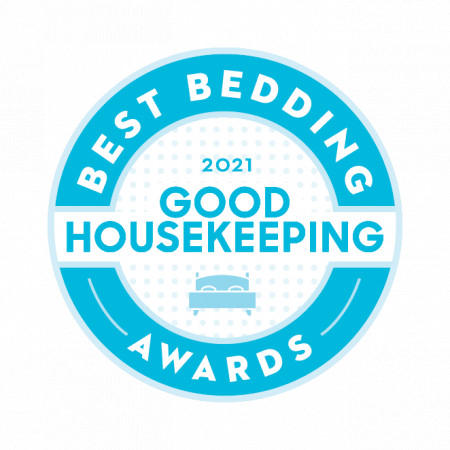 2021 Good Housekeeping Best Bedding Awards