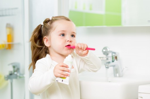 The Sacramento Dentistry Group Replies: Can You Brush With Tap Water?