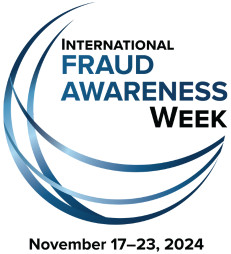 Fraud Awareness Week