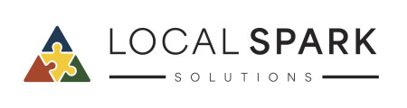 Local Spark Solutions Logo