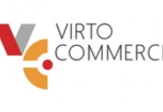 Virto Commerce logo