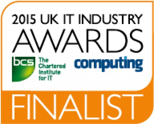 Idappcom Named as Finalist in UKIT Security Innovation Award Category