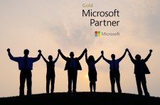 Visual Edge Technology Microsoft Gold Partner