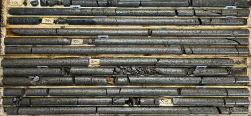 SLAM Reports 1.19% Copper Equivalent Over 24.6 Metres in Hole GW26-29 From the Goodwin Copper-Nickel-Cobalt Project