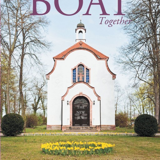 Charles Beatty Sr., Father of the Prize Winning Author Paul Beatty, a Devoted Disciple of Jesus the Christ, Also Has a New Book: We All Got Off the Boat Together."