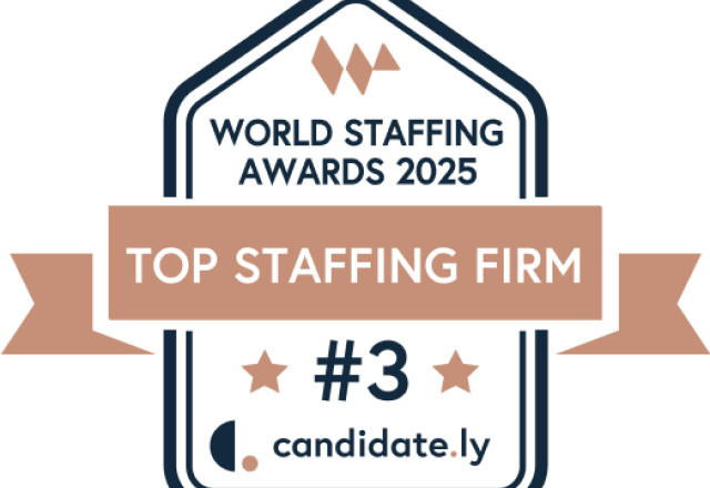 World Staffing Awards