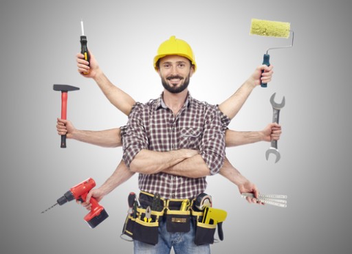 How to Find a Great Contractor and What Materials They Recommend
