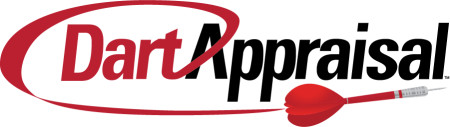 Dart Appraisal Logo