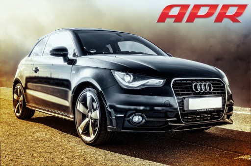 Introducing the APR Plus Program - Here to Help Us Help You With All Your Motor Needs