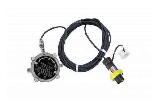 Larson Electronics Releases Explosion Proof Thermostat, 20M 16/3 SOOW Cord, CID1 & CIID1, 250V AC