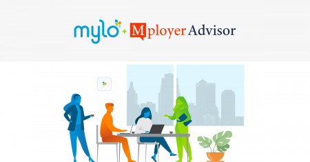 Mployer Advisor selects Mylo as top-rated group benefits solution for employers