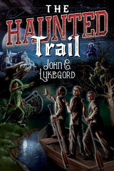'The Haunted Trail'