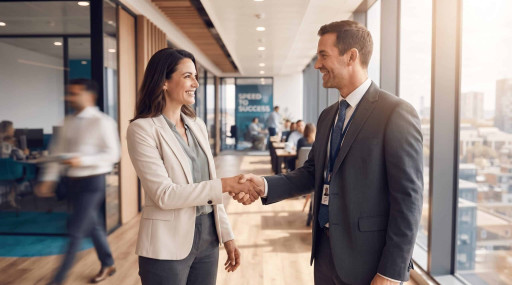 Recruitment Agency Funding for the Payroll Gap: GetABusinessLoan.com Helps Established Agencies Pay Weekly While Clients Pay Later