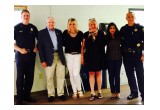 Fair Chance Partnership with Danville Police