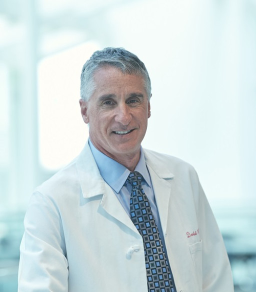 ASTCT Announces David L. Porter, MD as 2025-2026 President