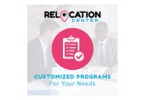 Customized Relocation Programs