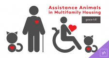 Assistance Animals in Multifamily Housing 