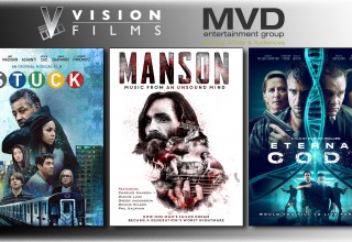 Vision MVD Titles