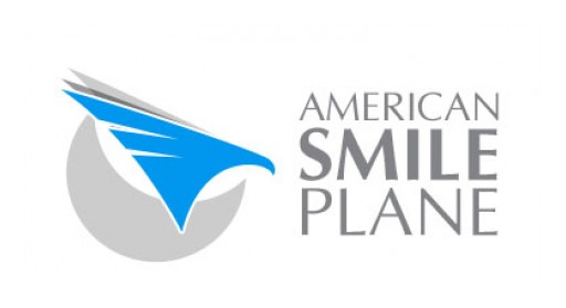 American Charter Services Creates Nonprofit American Smile Plane in Time for Holiday Toy Donation