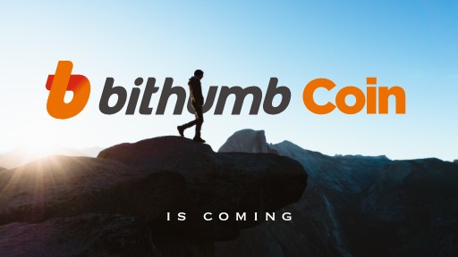Highly Anticipated 'Bithumb Coin' Officially Announced by Bithumb Global