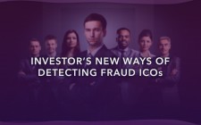 Investor's New Ways of Detecting Fraud ICOs