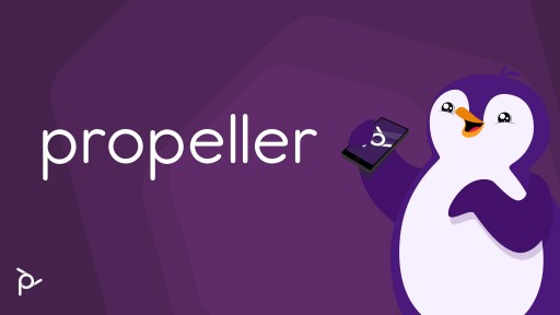 Partners In Leadership Releases Propeller™ App for Teams