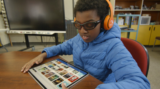 Benetech Named Among World's Top 100 Accessibility Leaders by Forbes
