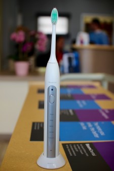 Bloom Dental Group Electric Toothbrush