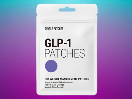Gentle Patches GLP-1 Patch Explained