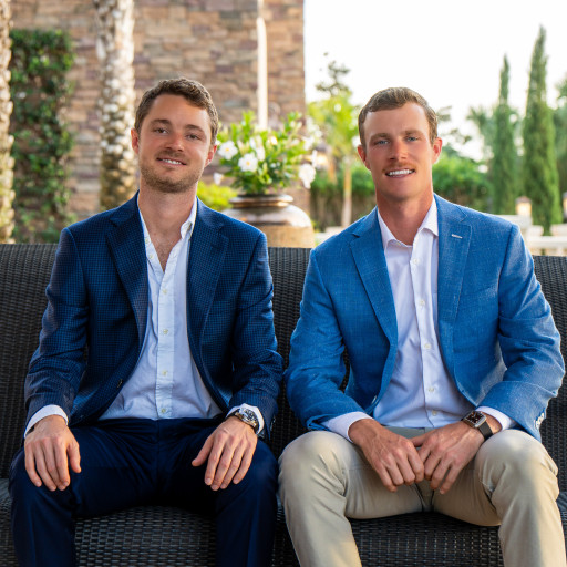 Naples Brothers Build Vacation Rental Powerhouse, Disrupting a Decades-Old Industry
