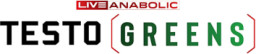 TestoGreens Max
