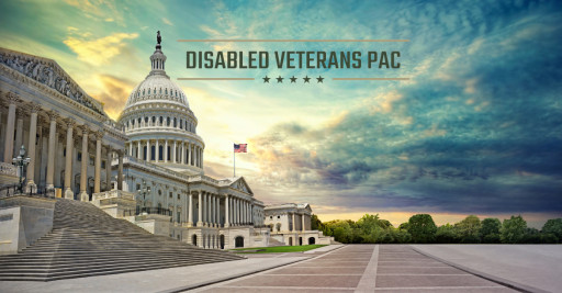 Disabled Veterans PAC Reminds Republican Senators That President Trump/GOP Are Now the ‘American Workers First’ Party - Confirm Lori Chavez-DeRemer as His Secretary of Labor!