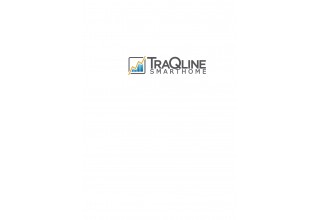 TraQline Smarthome Logo