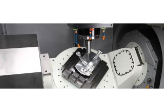 CNC Machining - WayKen Rapid(01)