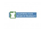 California Board of Pharmacy